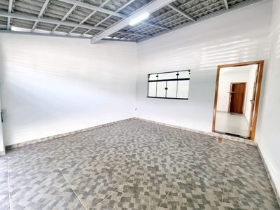 Casa, 3 quartos, 98 m² - Foto 4
