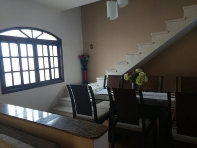 Sobrado, 3 quartos - Foto 2