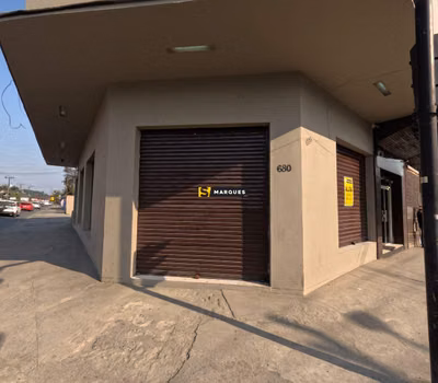 Sala-Conjunto, 82 m² - Foto 1
