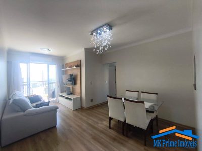 Apartamento, 3 quartos, 92 m² - Foto 1