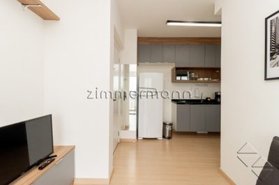 Apartamento, 1 quarto, 24 m² - Foto 5