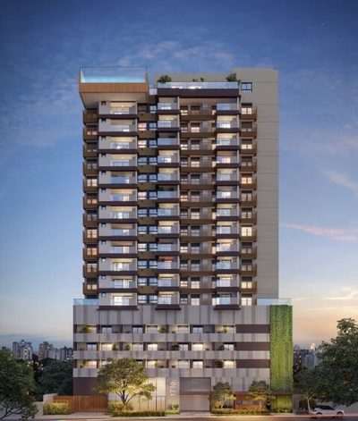 Loja-Salão, 172 m² - Foto 1