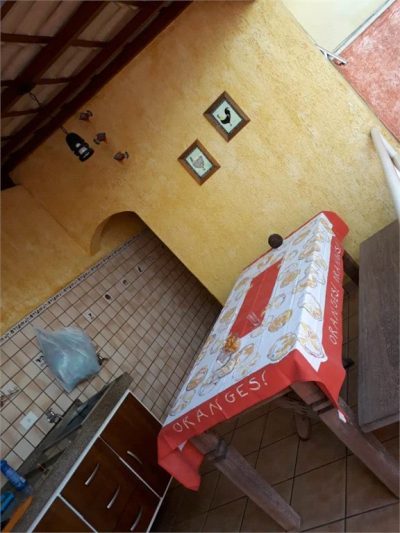 Sobrado, 4 quartos, 170 m² - Foto 3