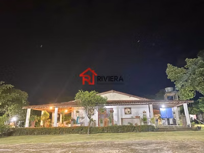 Chácara, 3 quartos - Foto 1