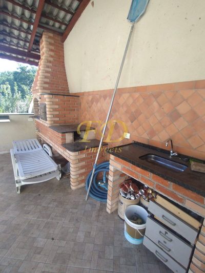 Chácara, 3 quartos, 600 m² - Foto 4