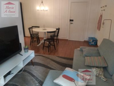 Apartamento, 2 quartos, 50 m² - Foto 5