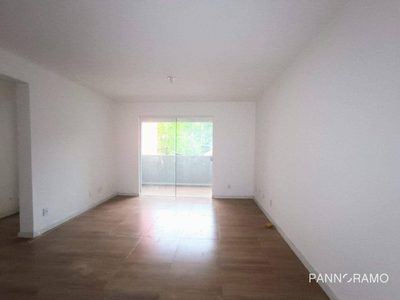 Apartamento, 2 quartos, 74 m² - Foto 2
