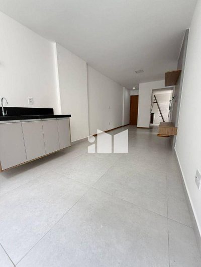 Apartamento, 2 quartos, 70 m² - Foto 2
