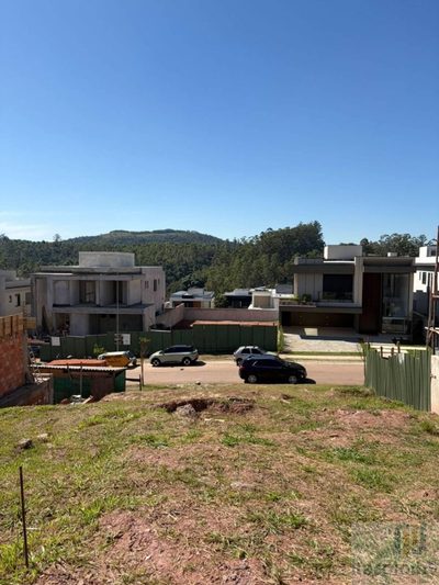 Loteamento e Condomínio, 420 m² - Foto 2
