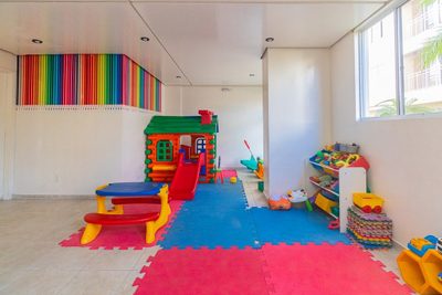 Apartamento, 2 quartos, 48 m² - Foto 5