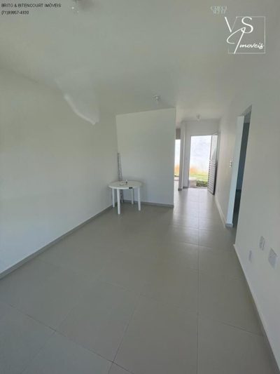 Casa, 2 quartos, 80 m² - Foto 3