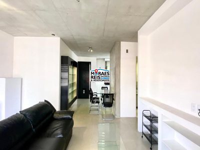 Apartamento, 1 quarto, 74 m² - Foto 5