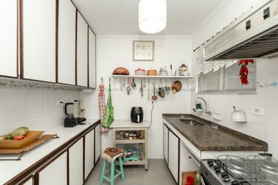 Apartamento, 2 quartos, 110 m² - Foto 5