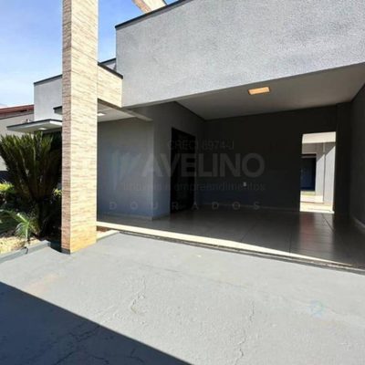 Casa, 3 quartos, 198 m² - Foto 2