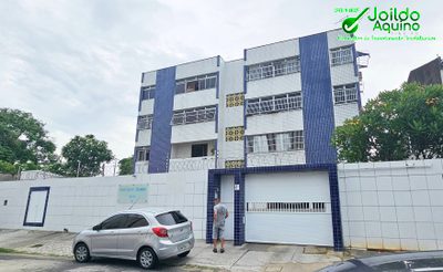 Apartamento, 3 quartos, 103 m² - Foto 1