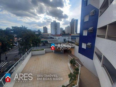 Apartamento, 2 quartos, 66 m² - Foto 3