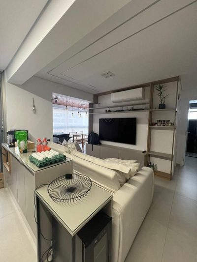 Apartamento, 2 quartos, 67 m² - Foto 4