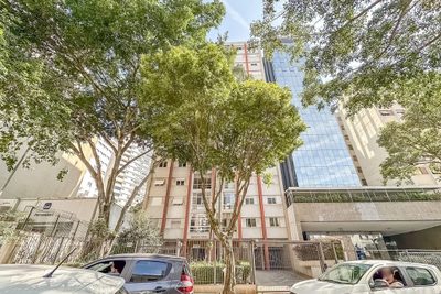 Apartamento, 2 quartos, 98 m² - Foto 3