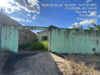 Casa, 2 quartos, 373 m² - Foto 1