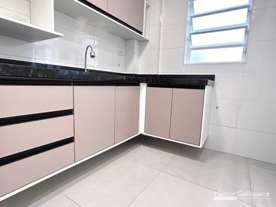 Apartamento, 2 quartos, 63 m² - Foto 5