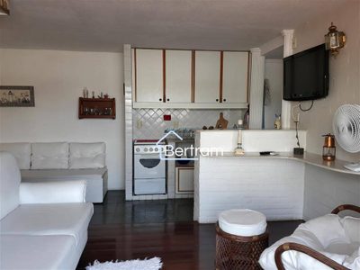 Apartamento, 1 quarto, 32 m² - Foto 3