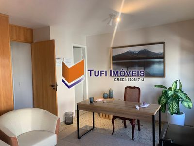 Sala-Conjunto, 30 m² - Foto 3