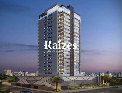 Apartamento, 1 quarto, 29 m² - Foto 1