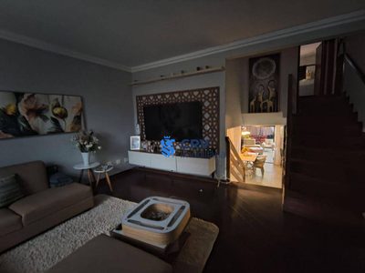 Casa, 3 quartos, 210 m² - Foto 4