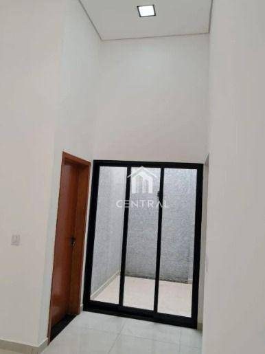 Casa, 1 quarto, 105 m² - Foto 4