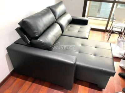 Flat/Apart Hotel, 1 quarto, 39 m² - Foto 1