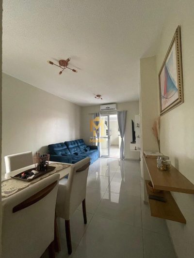 Casa, 3 quartos, 58 m² - Foto 1