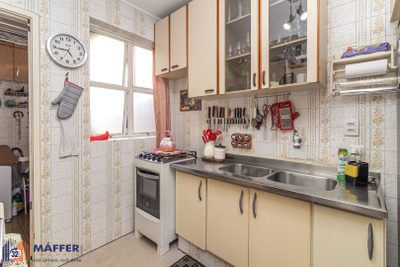 Apartamento, 2 quartos, 68 m² - Foto 5