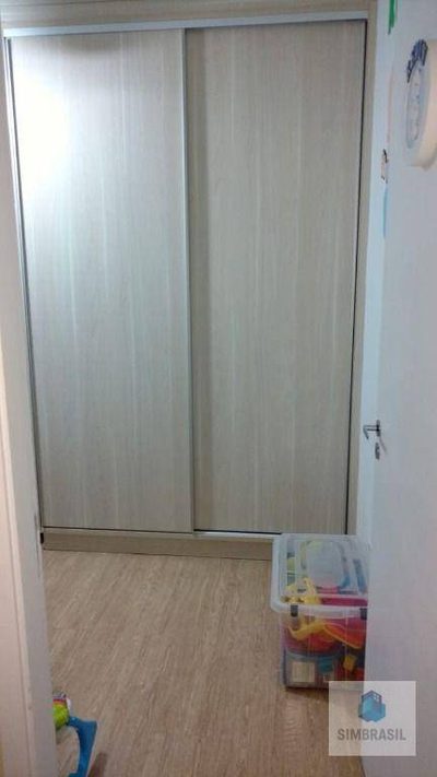 Apartamento, 2 quartos, 43 m² - Foto 5