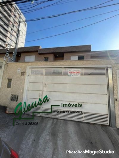 Casa, 2 quartos, 68 m² - Foto 2