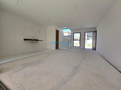 Casa de Condomínio, 2 quartos - Foto 5