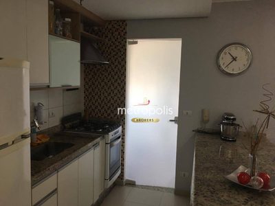 Apartamento, 3 quartos, 82 m² - Foto 3