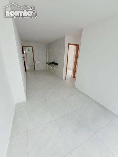 Casa, 2 quartos, 45 m² - Foto 3
