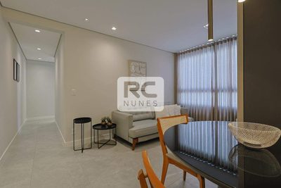 Apartamento, 2 quartos, 56 m² - Foto 5