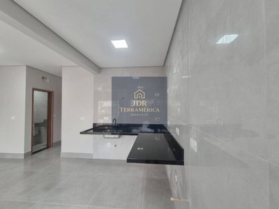 Apartamento, 2 quartos, 64 m² - Foto 5