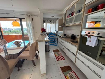 Apartamento, 2 quartos, 68 m² - Foto 2