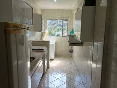 Apartamento, 2 quartos, 85 m² - Foto 1