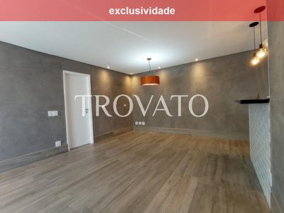Apartamento, 3 quartos, 96 m² - Foto 2