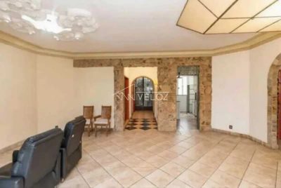 Apartamento, 4 quartos, 160 m² - Foto 3