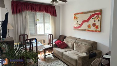 Apartamento, 2 quartos - Foto 2