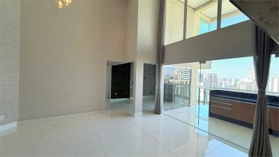 Apartamento, 2 quartos, 170 m² - Foto 4