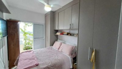 Apartamento, 2 quartos, 66 m² - Foto 2