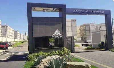 Apartamento, 2 quartos, 40 m² - Foto 1