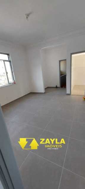 Apartamento, 2 quartos, 48 m² - Foto 3