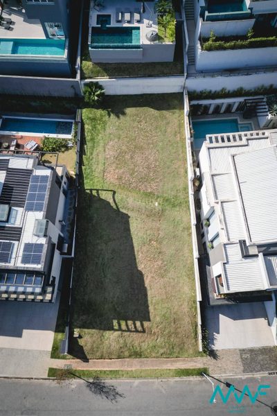 Terreno, 588 m² - Foto 3