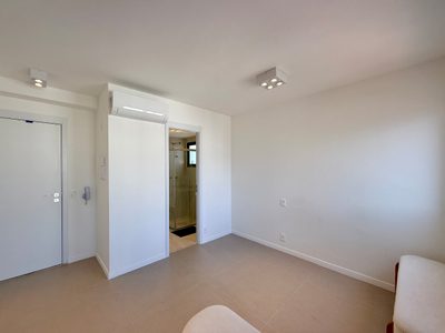Apartamento, 1 quarto, 22 m² - Foto 3